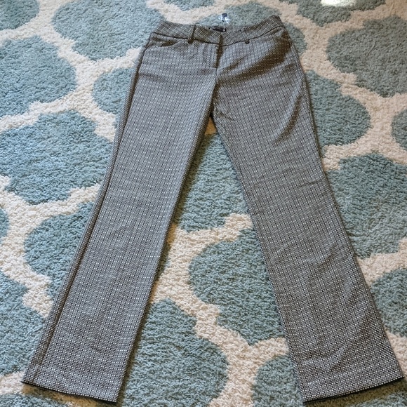Express Editor pants - Picture 7 of 8